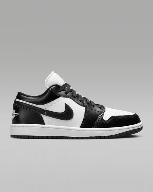 Air Jordan 1 low black/white