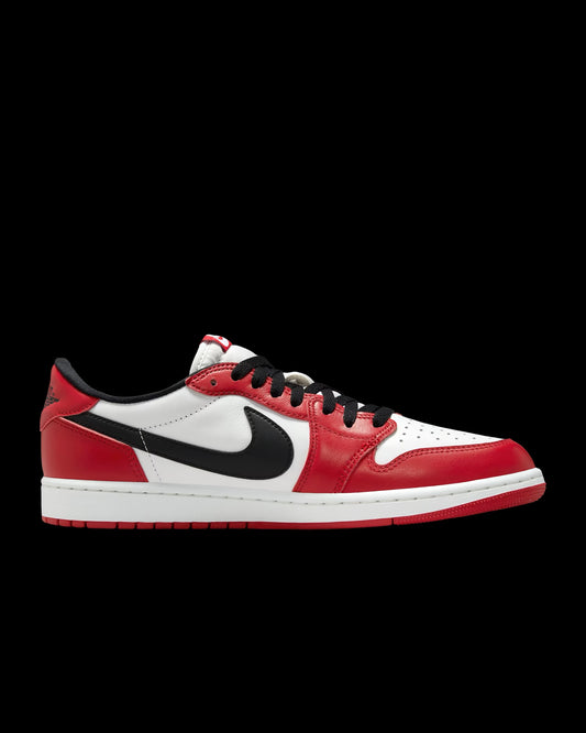 Air Jordan 1 low OG trainers
