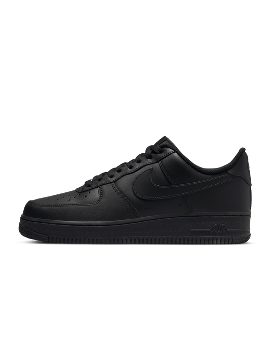 Nike Air Force 1 ‘’ ALL BLACK ”