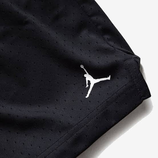 Jordan Sport Men's Dri-FIT Mesh Shorts