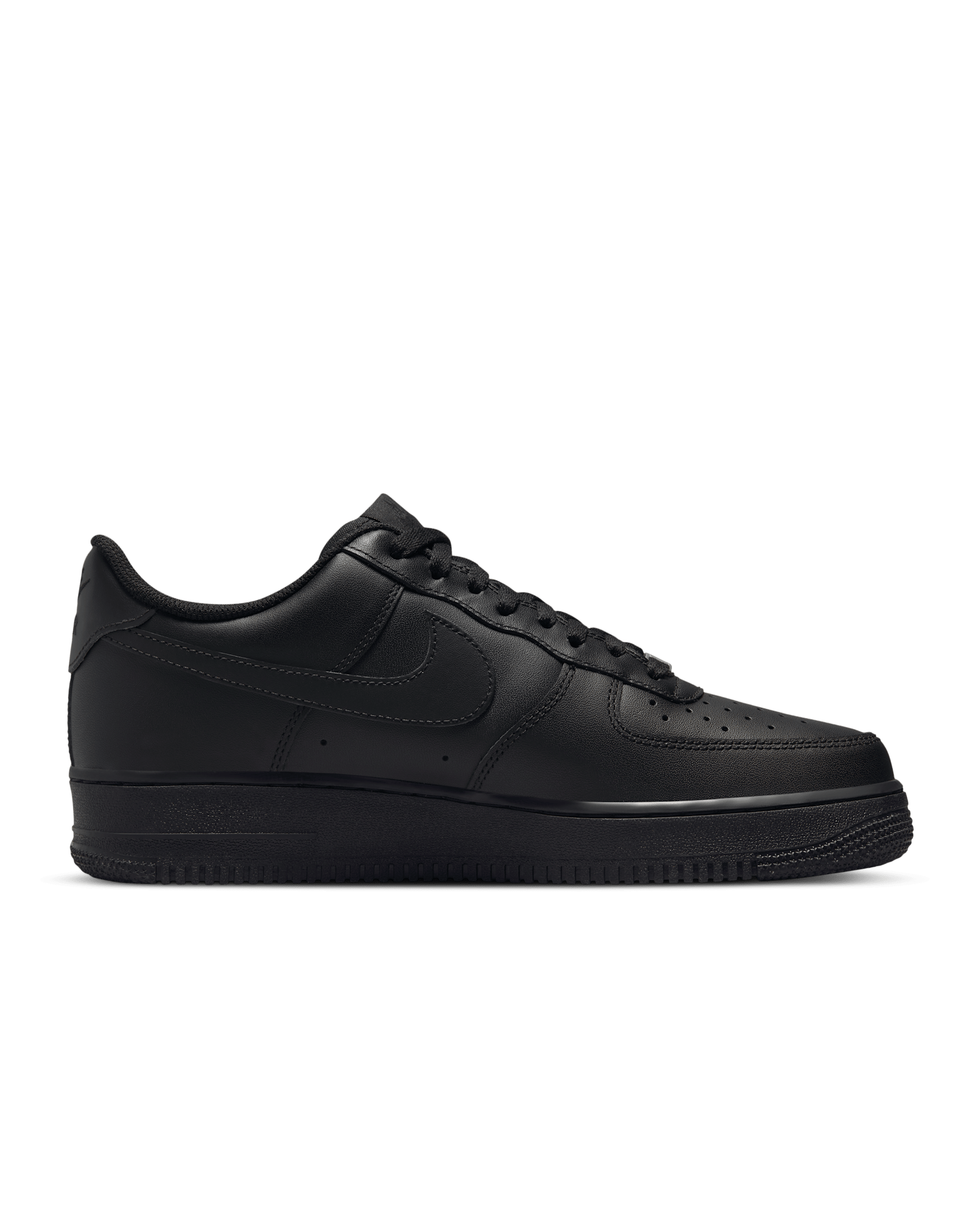 Nike Airforce 1 ‘’ ALL BLACK ”