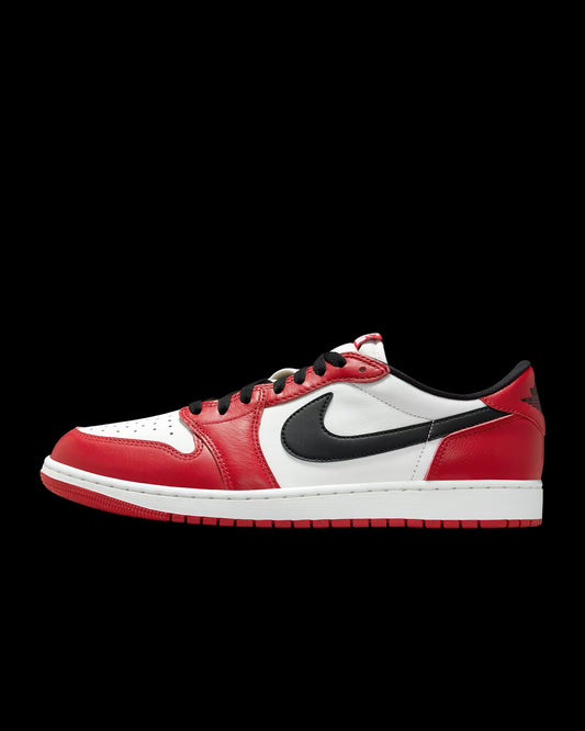 Air Jordan 1 low OG trainers