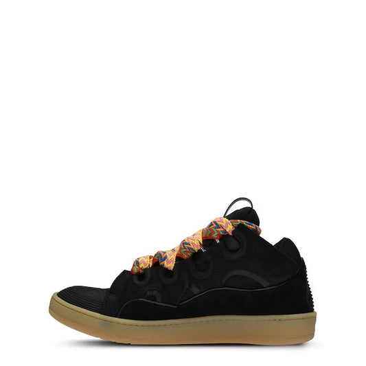 Lanvin Curb low-top sneakers