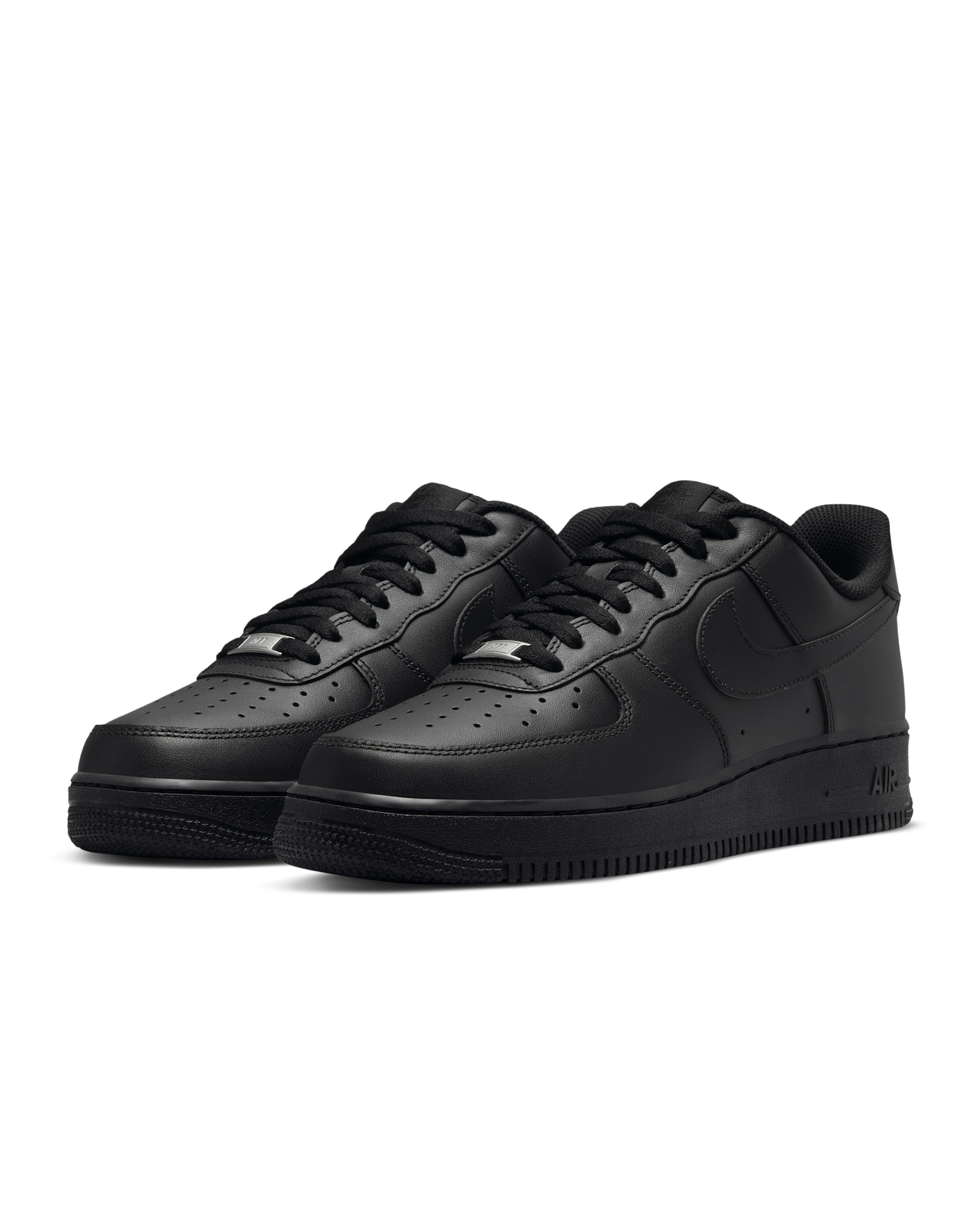 Nike Airforce 1 ‘’ ALL BLACK ”