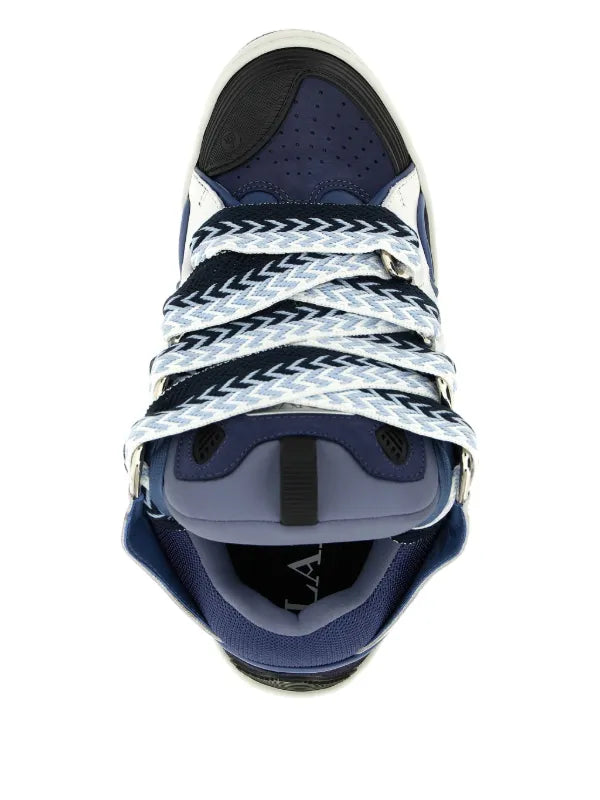 Lanvin Curb sneakers