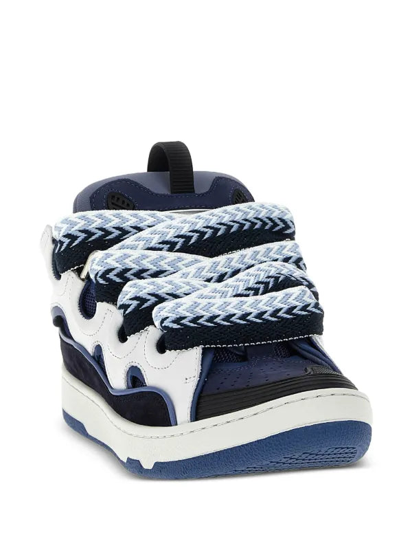 Lanvin Curb sneakers