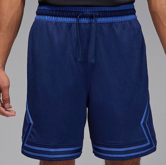Jordan Sport Men’s Dri-Fit Mesh Diamond Shorts