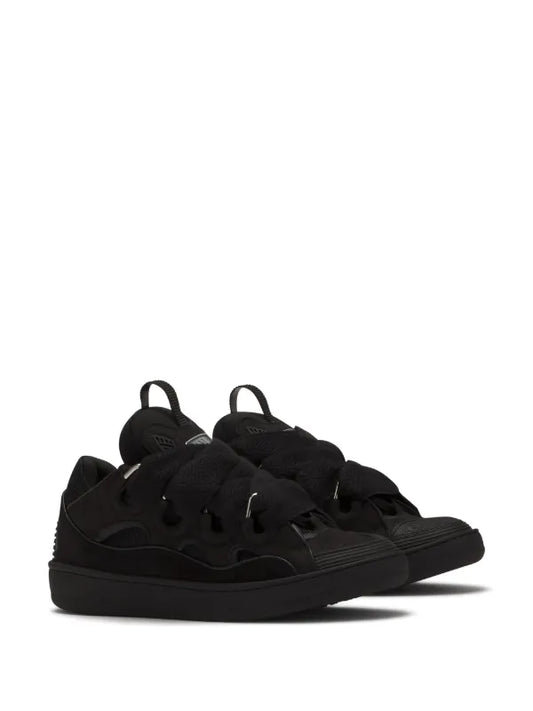 Lanvin Curb sneakers