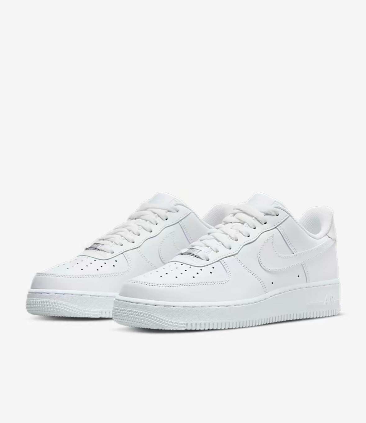 Nike Air Force 1 ‘07