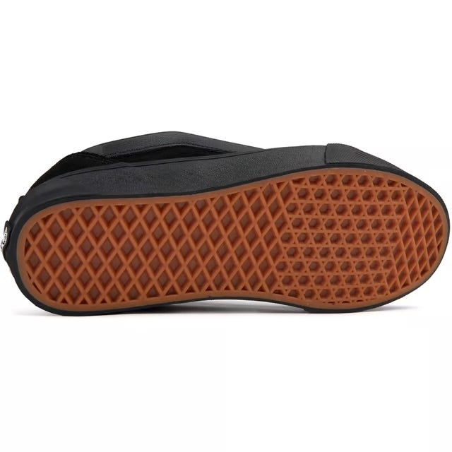 VANS KUN SKOOL “ ALL BLACK ”