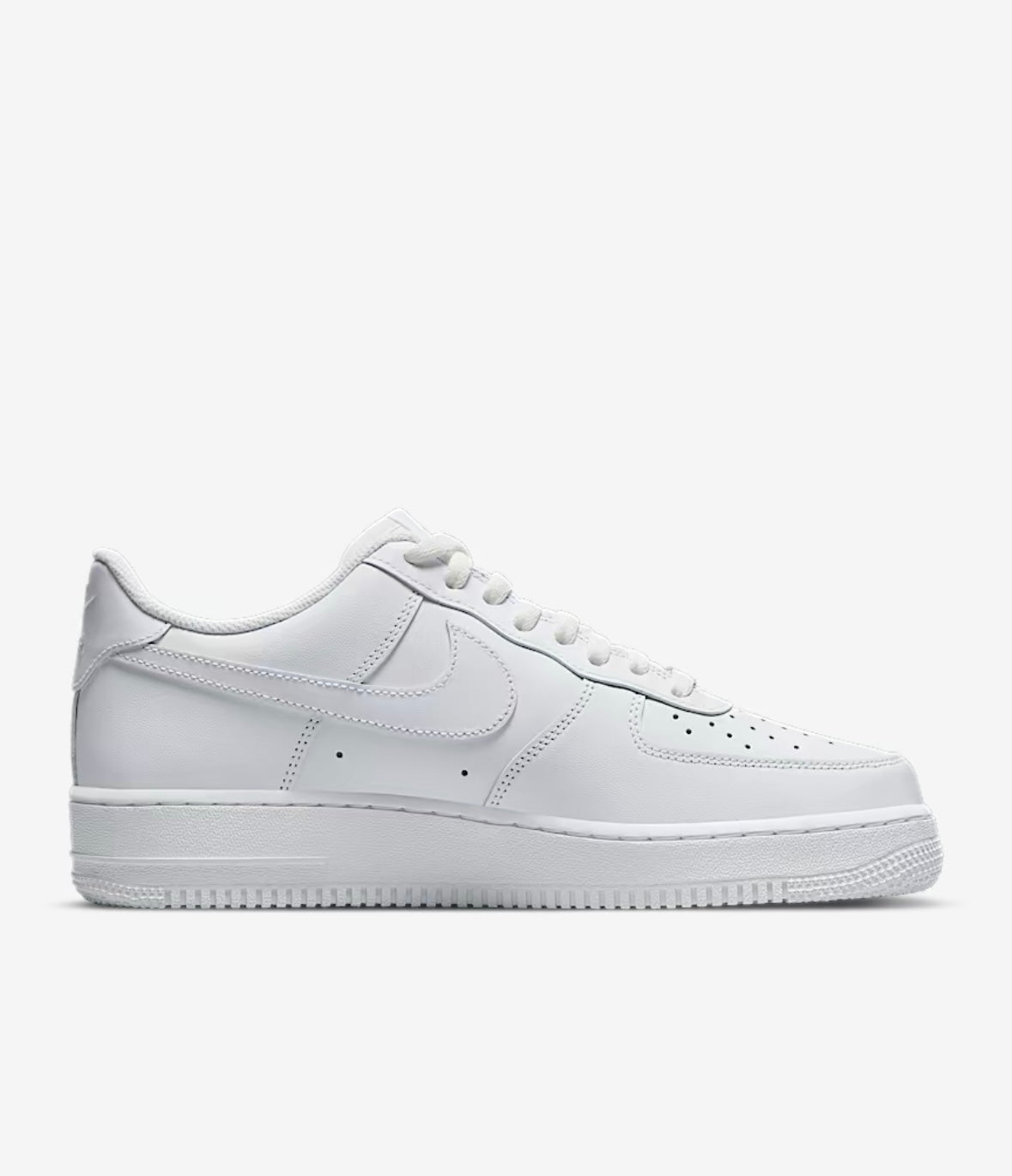 Nike Air Force 1 ‘07