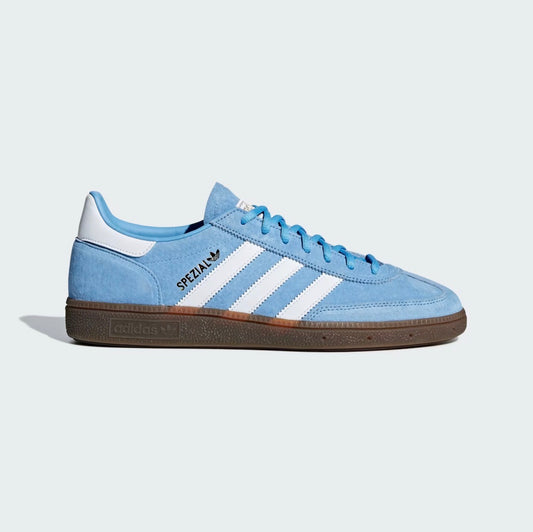 Adidas Samba Light Blue / Cloud White / Gum5
