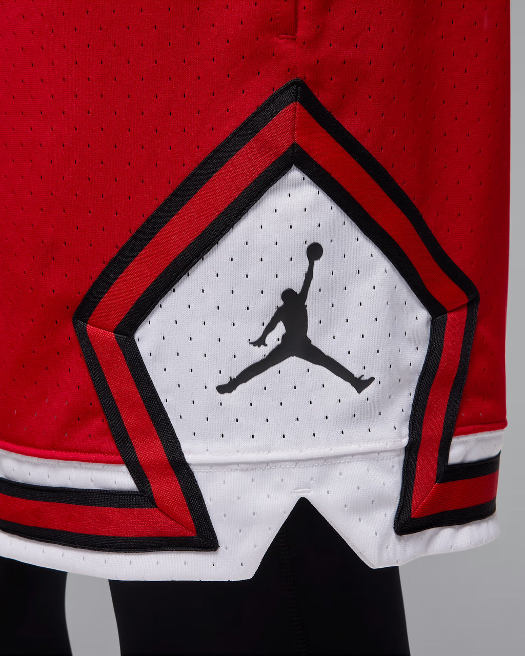 Jordan Sport
Men's Dri-FIT Woven Diamond Shorts