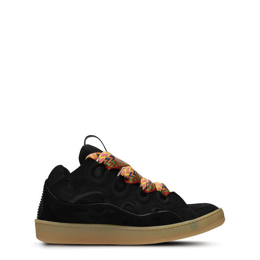 Lanvin Curb low-top sneakers