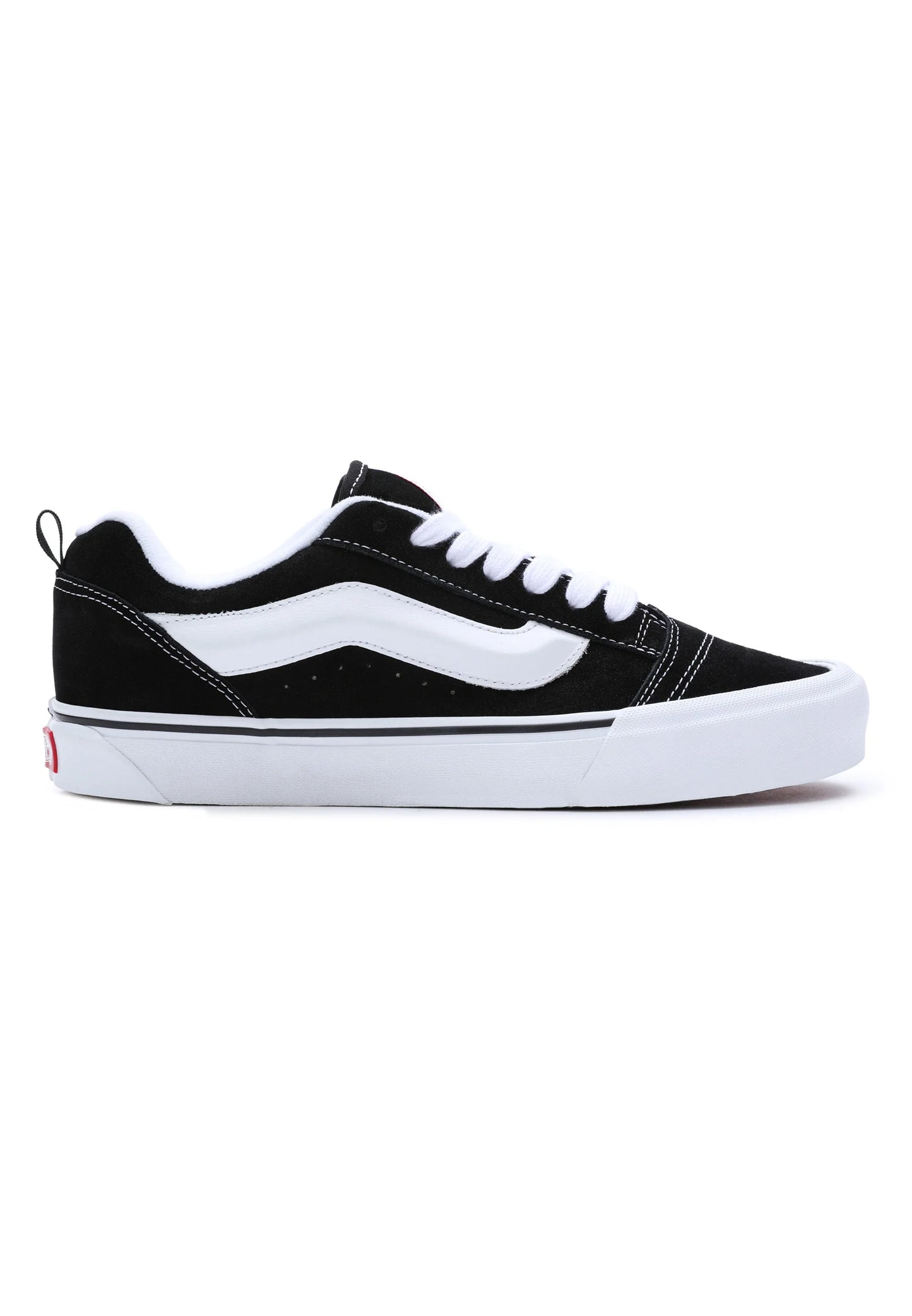 Vans Kun Skool “ Black and white “