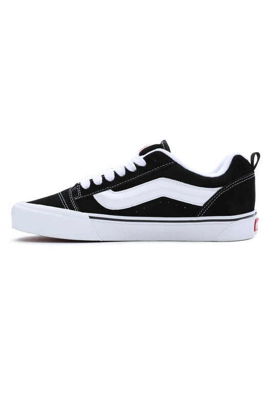 Vans Kun Skool “ Black and white “