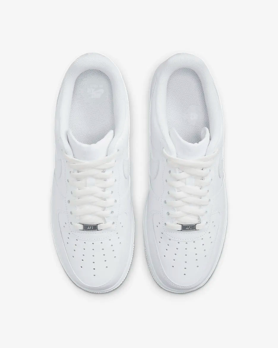 Nike Air Force 1 Low “White”