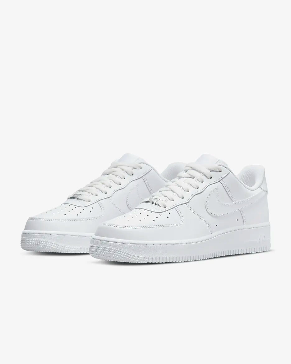 Nike Air Force 1 Low “White”