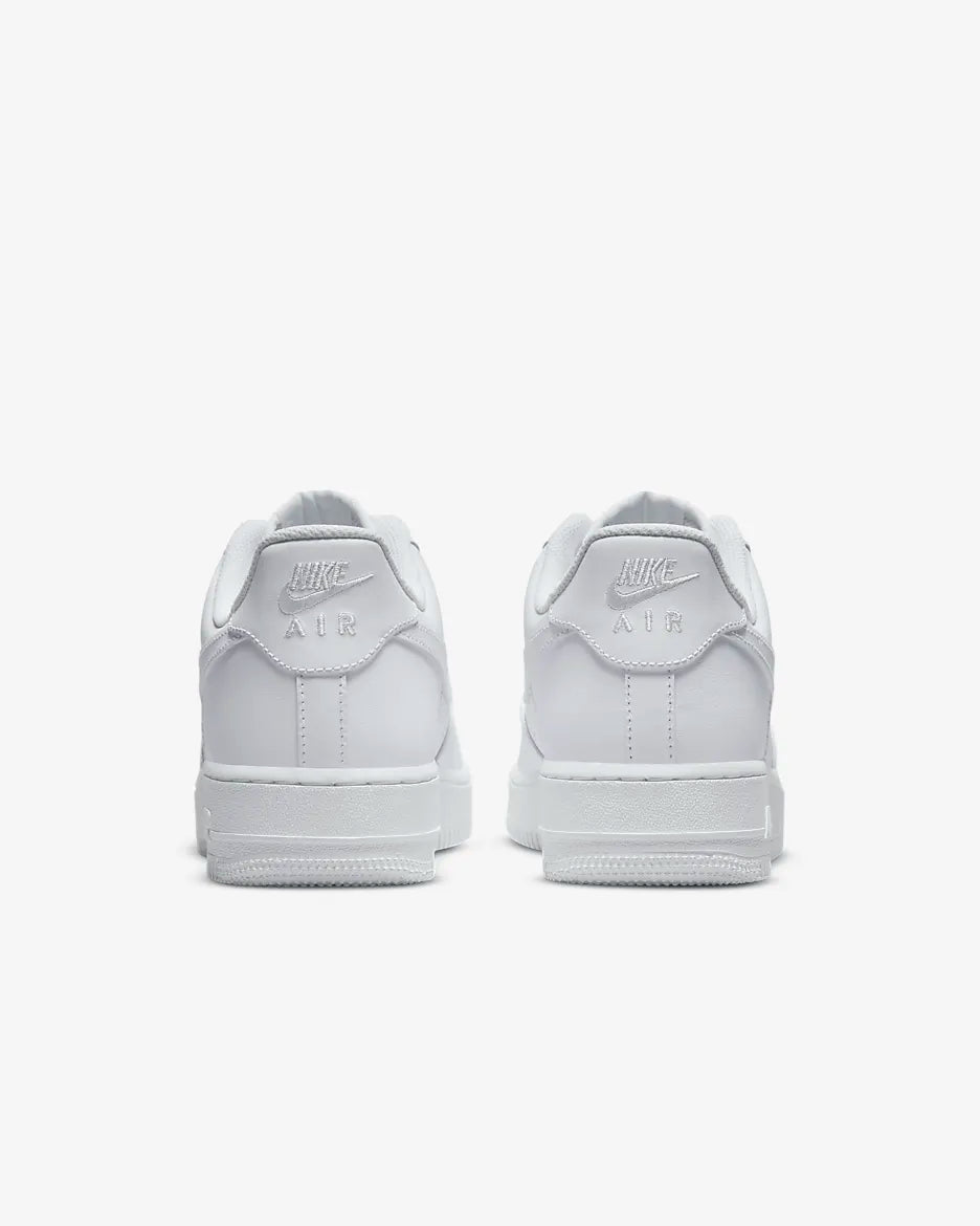 Nike Air Force 1 Low “White”