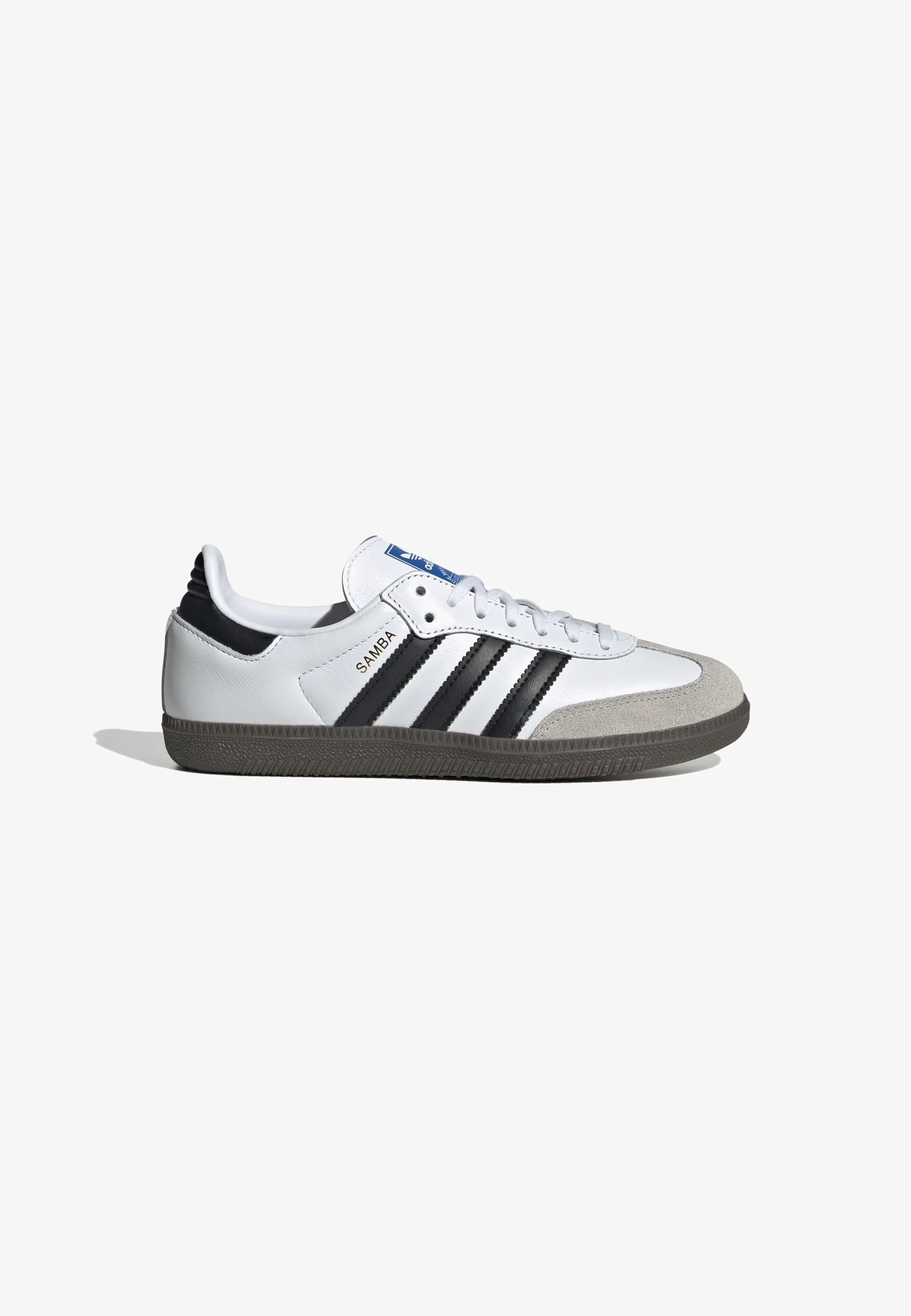 Adidas Originals
SAMBA OG UNISEX - Trainers