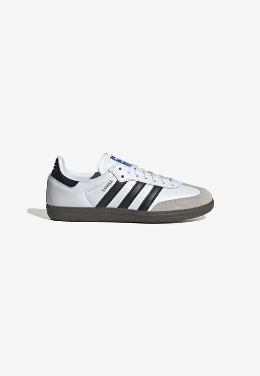 Adidas Originals
SAMBA OG UNISEX - Trainers