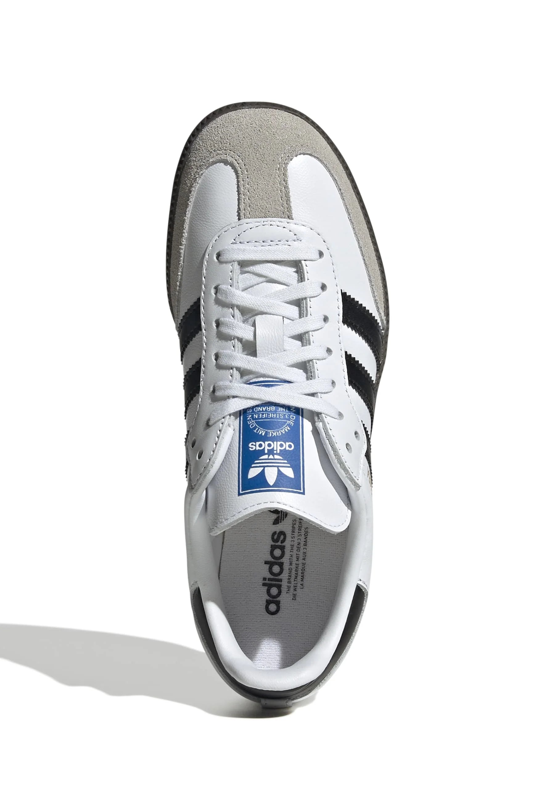 Adidas Originals
SAMBA OG UNISEX - Trainers