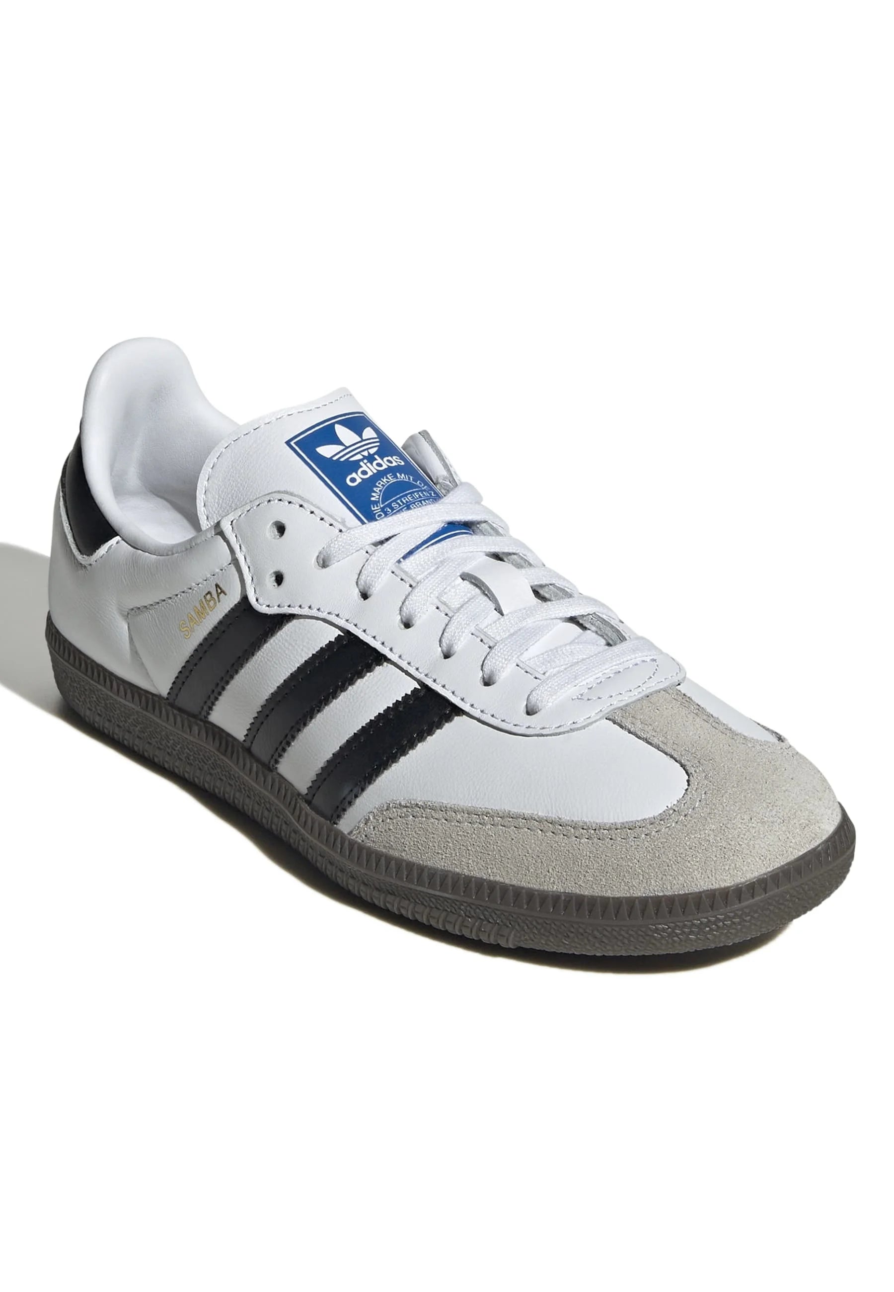 Adidas Originals
SAMBA OG UNISEX - Trainers
