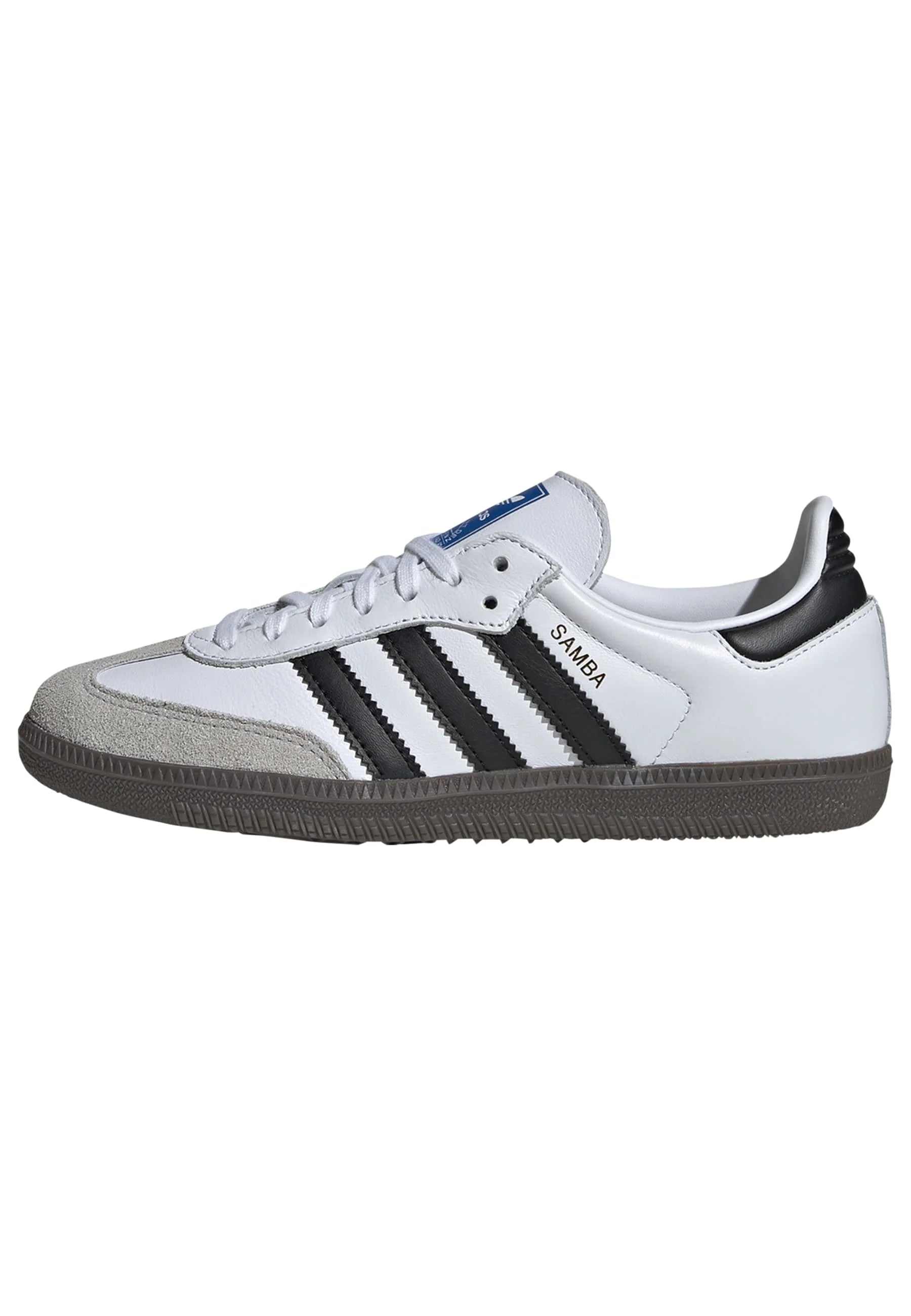 Adidas Originals
SAMBA OG UNISEX - Trainers