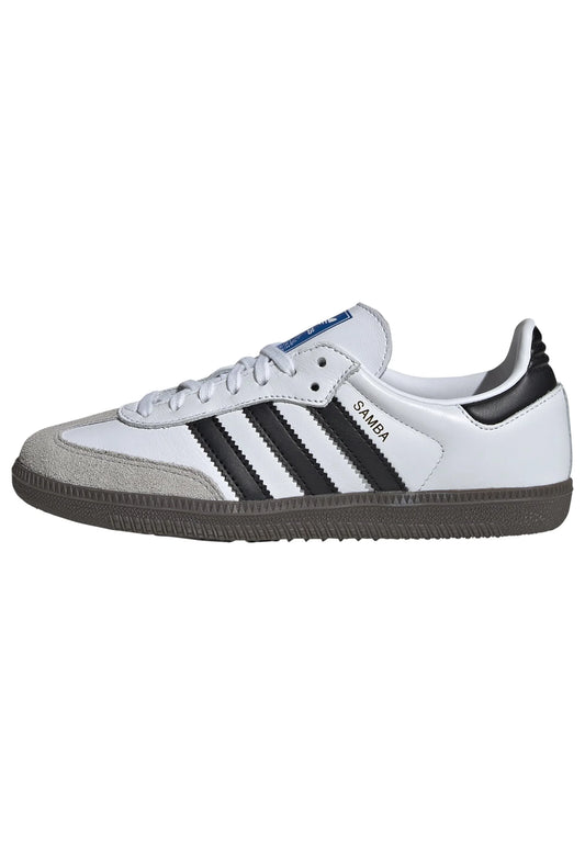 Adidas Originals
SAMBA OG UNISEX - Trainers
