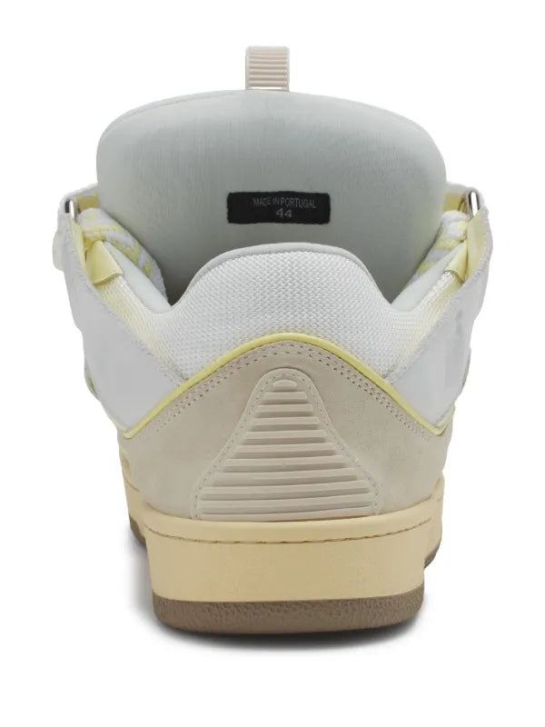 Lanvin Curb sneakers