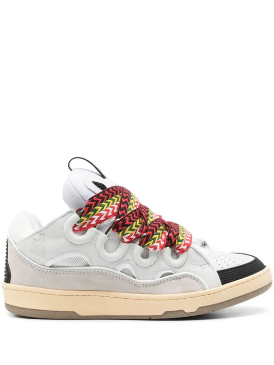 Lanvin Curb sneakers