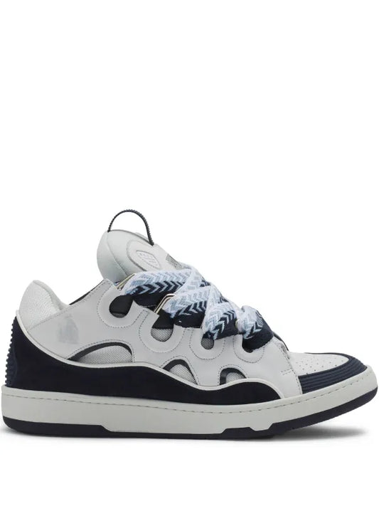 Lanvin Curb sneakers