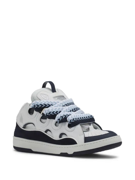 Lanvin Curb sneakers
