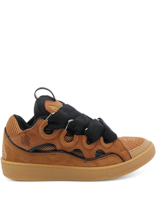 Lanvin Curb sneakers