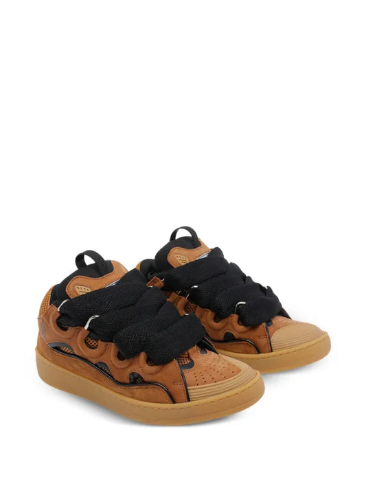 Lanvin Curb sneakers