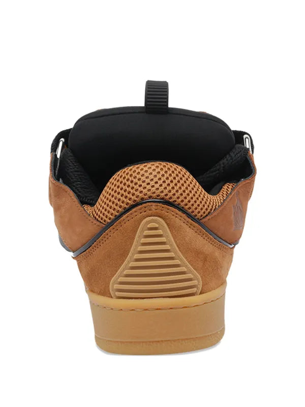 Lanvin Curb sneakers